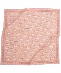 Hemlock Goods Horses Bandana Bandanas