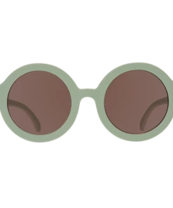 Babiators Sage Round Euro Sunglasses