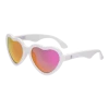 Babiators Sweetheart Heart Polarized Sunglasses Headwear