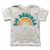 Rivet Apparel Big Brother Vintage Tee Graphic Tees