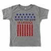 Rivet Apparel Graphic Tees Kids In America Tee 1 Rivet Apparel Graphic Tees Kids In America Tee