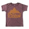 Rivet Apparel Mountains Are Calling Vintage Tee Graphic Tees