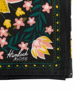 Hemlock Goods Betty Bandana Bandanas