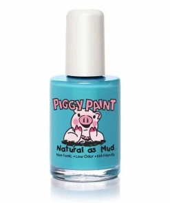 Piggy Paint Apothecary Sea-quin Nail Polish