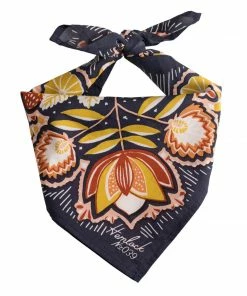 Hemlock Goods Elsie Bandana