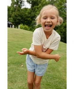 Morado Design Texas State Stamp Natural Organic Tee Tops