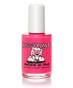 Piggy Paint Forever Fancy Nail Polish Apothecary