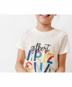 Morado Design Gilbert Arizona Natural Organic Tee Graphic Tees