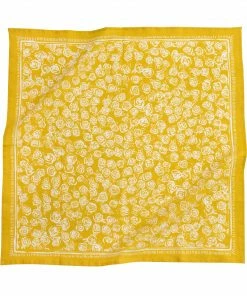 Hemlock Goods Rosehips Bandana Bandanas