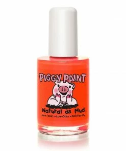 Piggy Paint Drama Nail Polish Apothecary