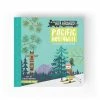 Lucy Darling All Aboard Pacific Northwest Book Books + Puzzles