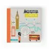 Lucy Darling All Aboard London Book