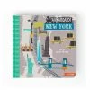 Lucy Darling All Aboard New York Book Books + Puzzles 1 Lucy Darling All Aboard New York Book Books + Puzzles