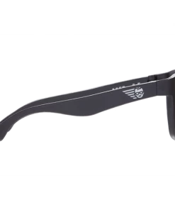 Babiators Headwear Black Ops Blue Light Screen Saver Navigator Glasses
