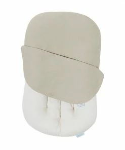 Birch Snuggle Me Organic Infant Lounger Cover Bedding
