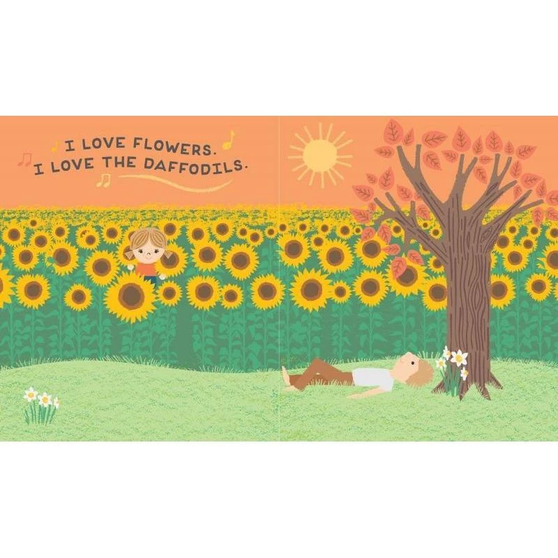 Lucy Darling Books + Puzzles I Love The Mountains Book 6 Lucy Darling Books + Puzzles I Love The Mountains Book