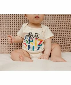 Morado Design Bodysuits Gilbert Arizona Natural Organic Onesie