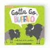 Lucy Darling Gotta Go Buffalo Book Books + Puzzles 1 Lucy Darling Gotta Go Buffalo Book Books + Puzzles