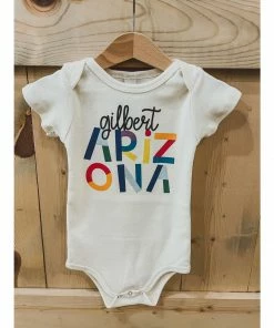 Morado Design Bodysuits Gilbert Arizona Natural Organic Onesie