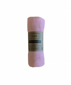 Joss + J Jane Muslin Swaddle