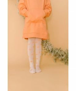 Olivia J Sunshine Tights Footwear