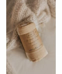 Joss + J Arizona Muslin Swaddle The Garcia Diaries Collection