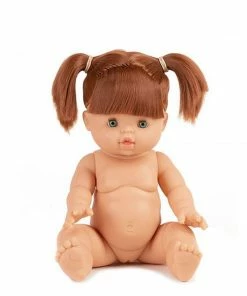 Gabrielle Baby Girl Minikane Doll