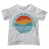 Rivet Apparel Beach And Back Vintage Tee Graphic Tees