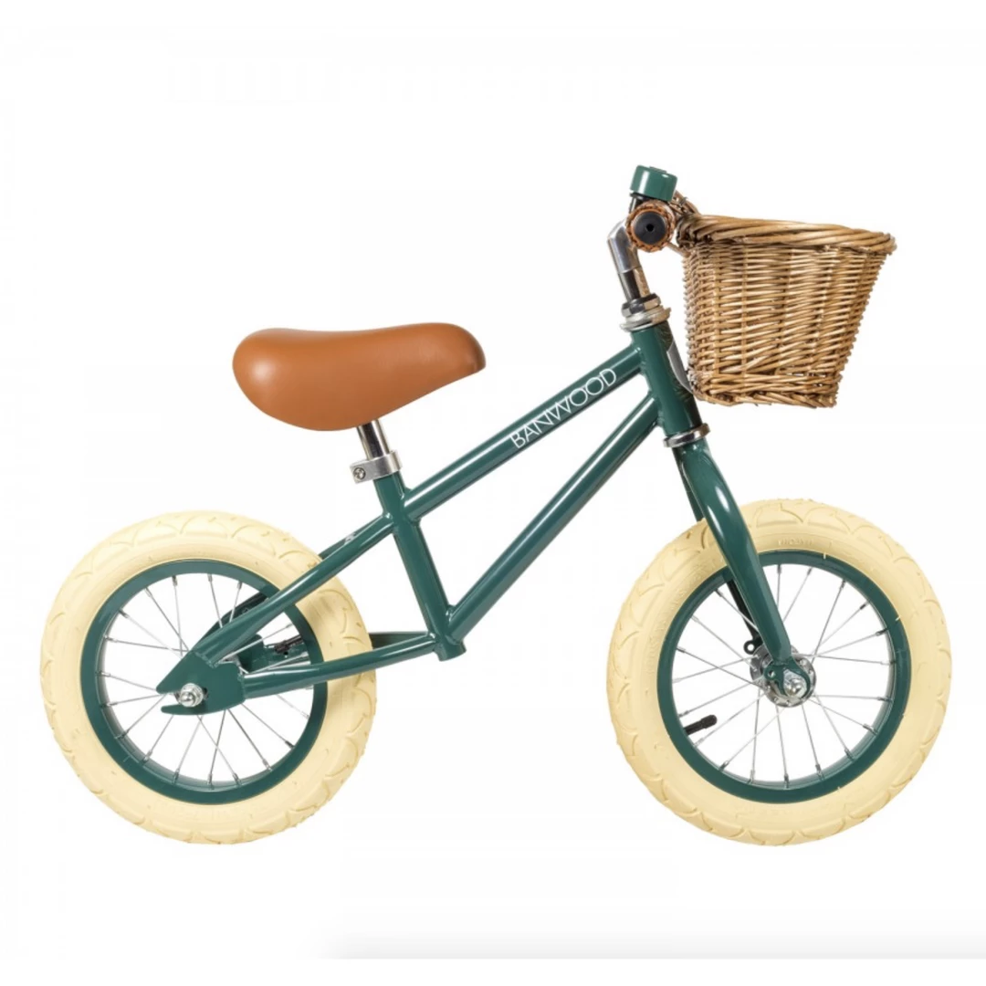 Banwood Bikes Toys Green Balance Bike Banwood Bicycle 4 Banwood Bikes Toys Green Balance Bike Banwood Bicycle