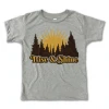 Rivet Apparel Rise + Shine Vintage Tee