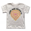 Rivet Apparel Love You Mean It Vintage Tee Graphic Tees