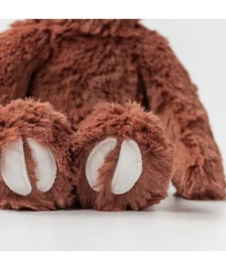 Slumberkins Alpaca Copper Kin - Stress Relief Collection Books + Puzzles