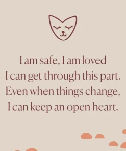 Slumberkins Books + Puzzles Fox Maple Kin - Family Change Collection 15 Slumberkins Books + Puzzles Fox Maple Kin - Family Change Collection