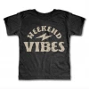 Rivet Apparel Weekend Vibes Tee Graphic Tees 1 Rivet Apparel Weekend Vibes Tee Graphic Tees