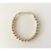 Little Lunds Co Jewelry 5mm Gold Filled Bracelet 2 Little Lunds Co Jewelry 5mm Gold Filled Bracelet