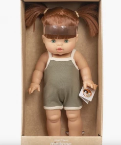 Dolls + Plushies Gabriella Minikane Doll + Outfit