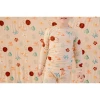 Retro Beach Bamboo Swaddle - Arrows & Bow X Joss + J