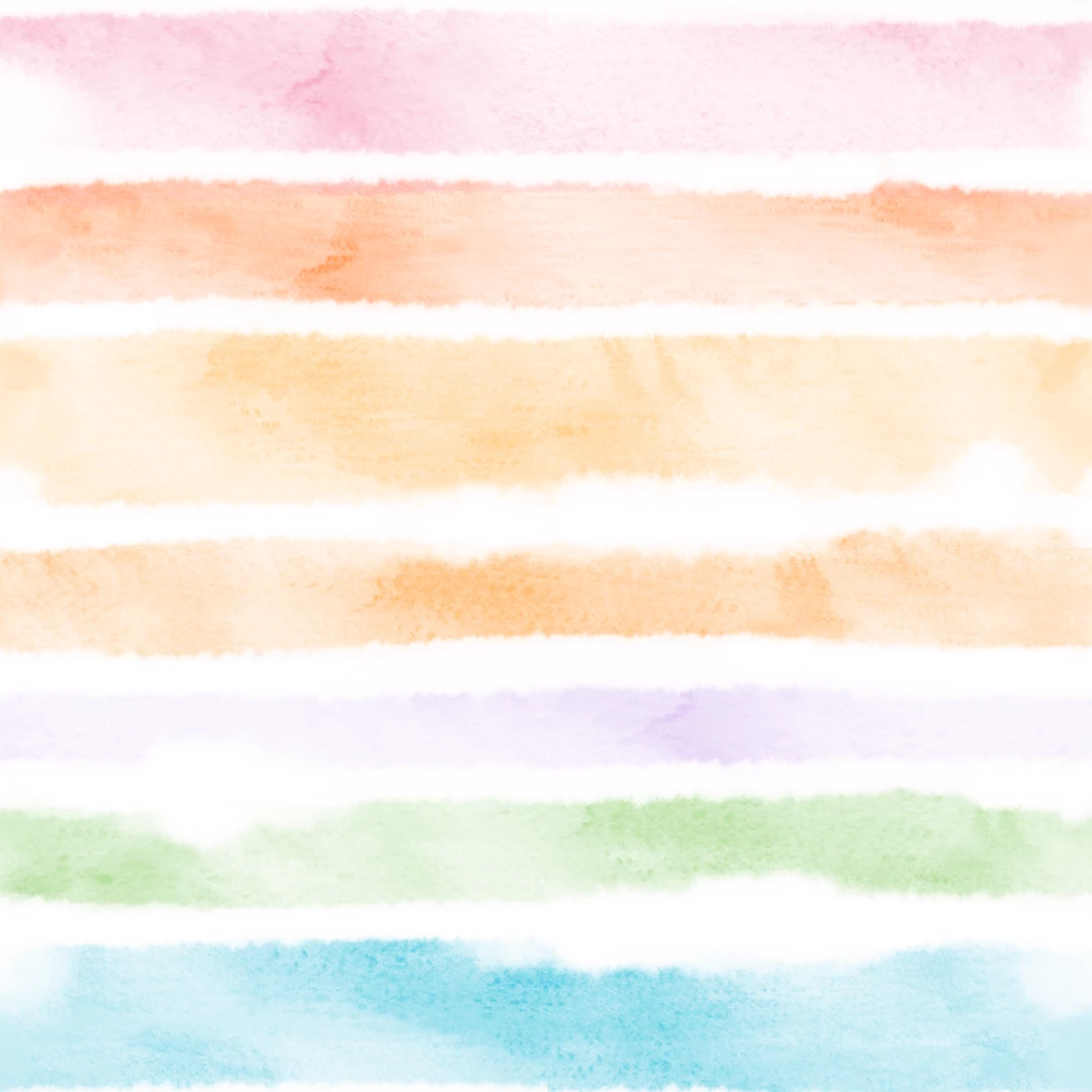 Sunset Stripe Sheet Set - Arrows & Bow X Joss + J Sheet Sets 3 Sunset Stripe Sheet Set - Arrows & Bow X Joss + J Sheet Sets