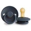 Frigg Slate Natural Pacifier Pacifier Goods