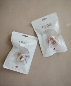 Frigg Sage Moon Phase Natural Pacifier