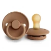 Frigg Cappuccino Natural Pacifier Pacifier Goods