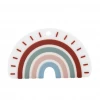 Pretty Please Teethers Rainbow + Rays Teether Toy