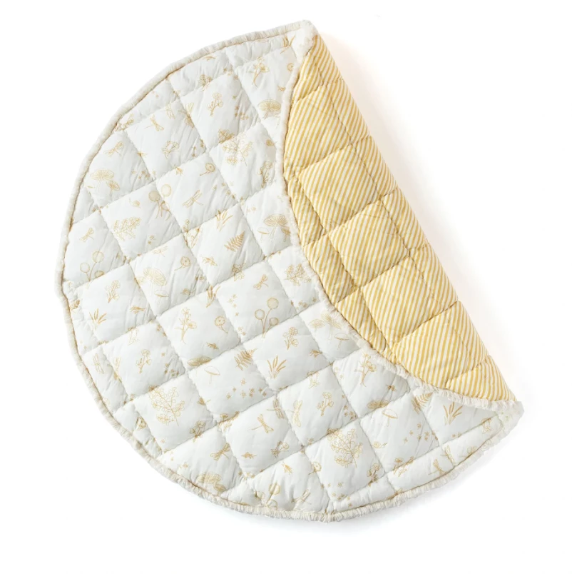 Pehr Botanicals Play Mat 5 Pehr Botanicals Play Mat