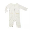 Pehr Overalls + Rompers Moon + Star Pocket Romper