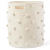 Pehr Natural Pom Pom Hamper