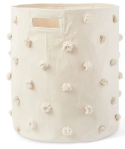 Pehr Natural Pom Pom Hamper