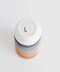 The Saturday Baby Neutral Stacking Cups Toys