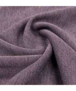 Mae + Skye Grape French Terry Headwrap 7 Mae + Skye Grape French Terry Headwrap