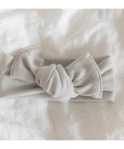 Mae + Skye Cloud French Terry Headwrap Headwear