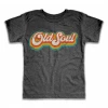 Rivet Apparel Old Soul Vintage Tee